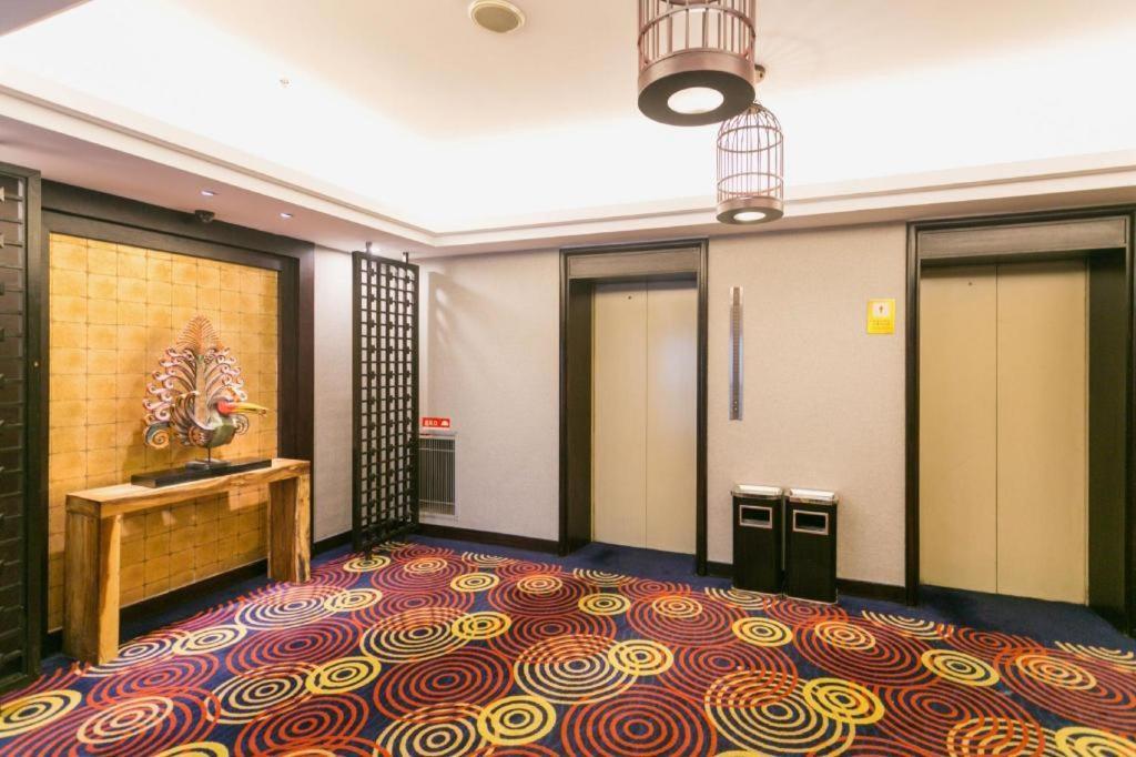 Shaoxing Ssaw Hotel Экстерьер фото