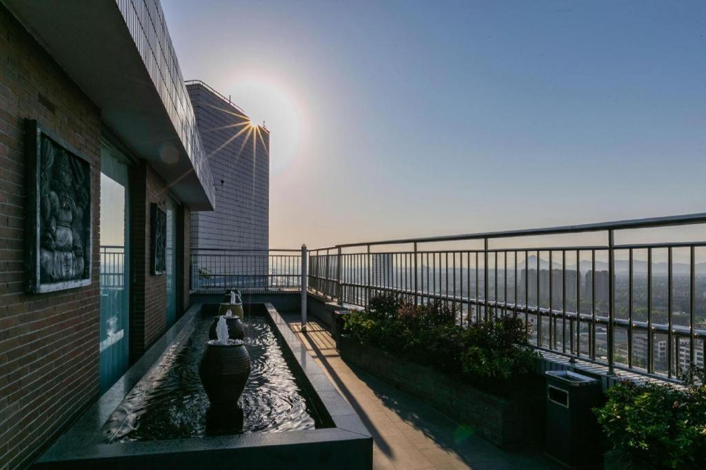 Shaoxing Ssaw Hotel Экстерьер фото